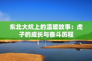 东北大炕上的温暖故事：虎子的成长与奋斗历程