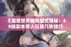 《魔兽世界硬核模式揭秘：59级副本带人日赚几张技巧分享》