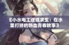 《小水电工逆境求生：在水里打拼的热血青春故事》