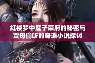 红楼梦中庶子荣府的秘密与贾母偷听的奇遇小说探讨