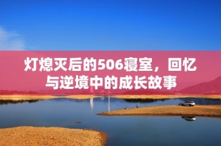 灯熄灭后的506寝室，回忆与逆境中的成长故事