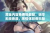 黄金内容免费观看版，畅享无损音质，尽情体验音乐魅力