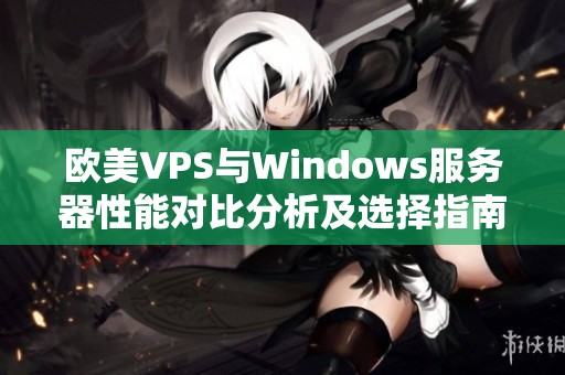 欧美VPS与Windows服务器性能对比分析及选择指南