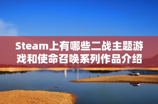 Steam上有哪些二战主题游戏和使命召唤系列作品介绍