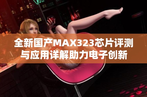 全新国产MAX323芯片评测与应用详解助力电子创新