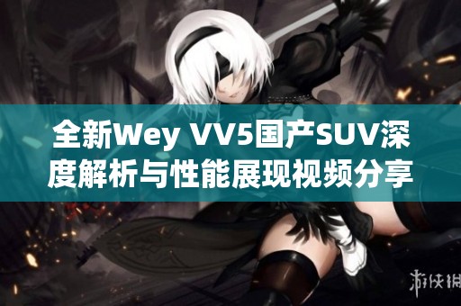 全新Wey VV5国产SUV深度解析与性能展现视频分享