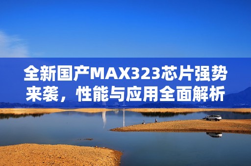 全新国产MAX323芯片强势来袭，性能与应用全面解析