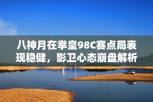 八神月在拳皇98C赛点局表现稳健，影卫心态崩盘解析