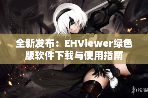 全新发布：EHViewer绿色版软件下载与使用指南