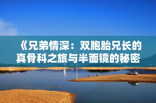 《兄弟情深：双胞胎兄长的真骨科之旅与半面镜的秘密》